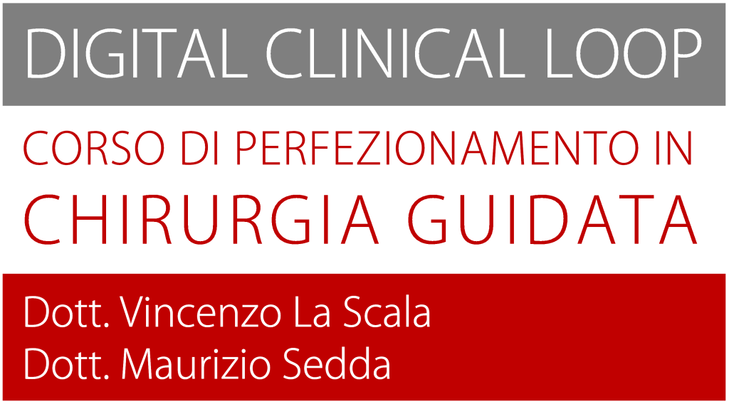 DCL Logo Dr. Maurizio SEDDA DCL Logo Dr. Maurizio SEDDA